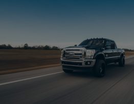 Choosing the right tire for your pickup truck image